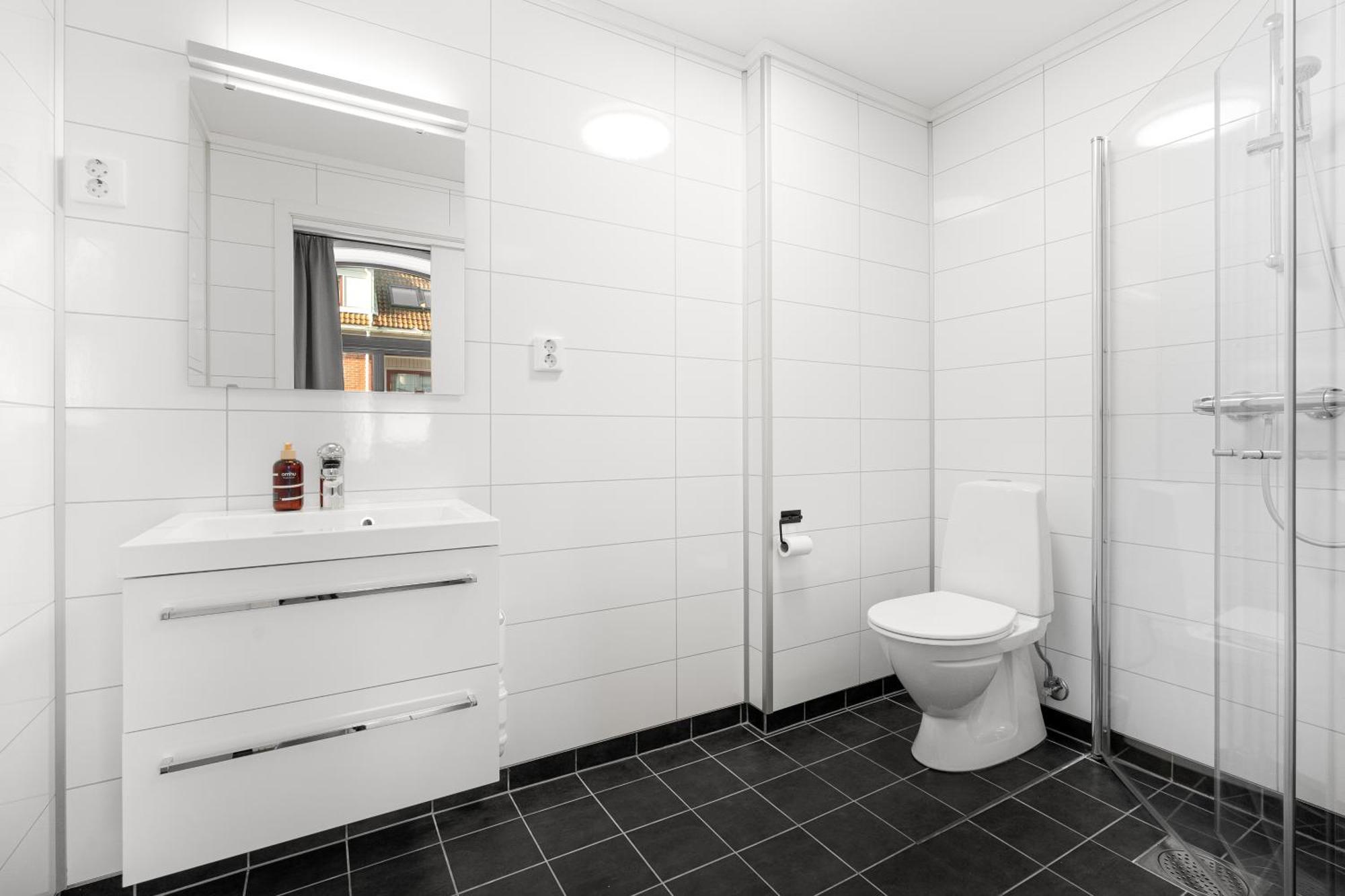 Apartamento Kongens Gate Kvadraturen